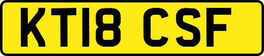 KT18CSF