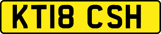 KT18CSH