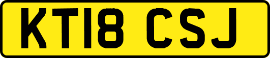 KT18CSJ