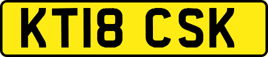 KT18CSK