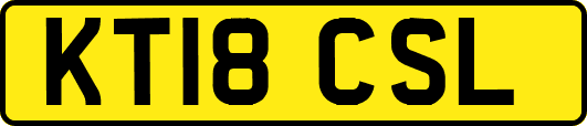 KT18CSL