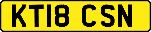 KT18CSN
