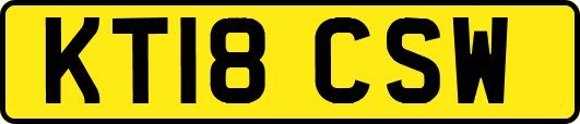 KT18CSW