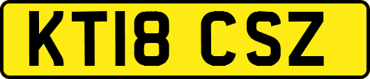 KT18CSZ