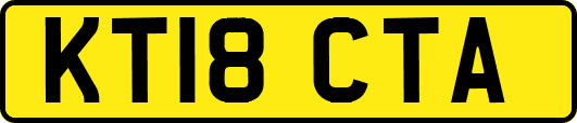 KT18CTA