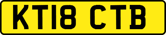 KT18CTB