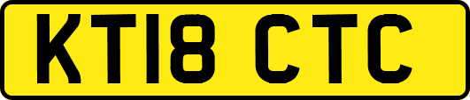 KT18CTC