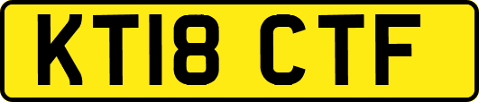 KT18CTF