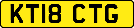 KT18CTG
