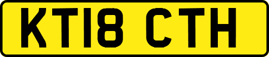 KT18CTH