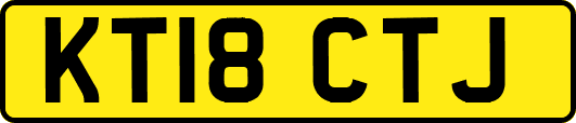 KT18CTJ