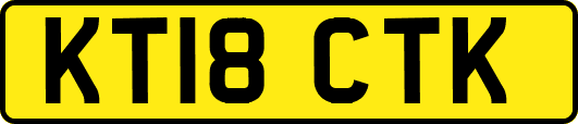 KT18CTK