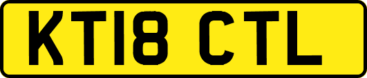 KT18CTL