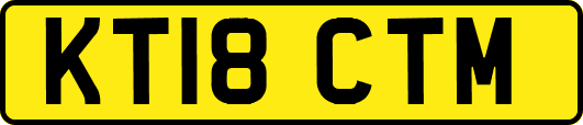KT18CTM