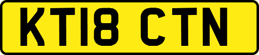 KT18CTN