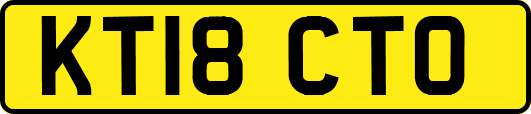 KT18CTO