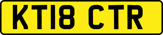KT18CTR