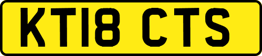 KT18CTS