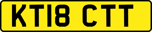 KT18CTT