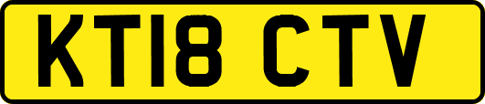 KT18CTV