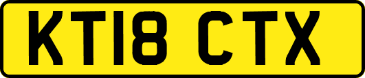 KT18CTX