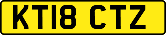 KT18CTZ