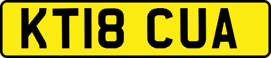 KT18CUA