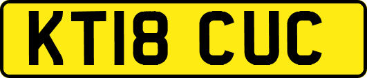 KT18CUC