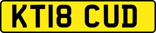 KT18CUD