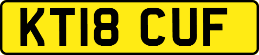 KT18CUF