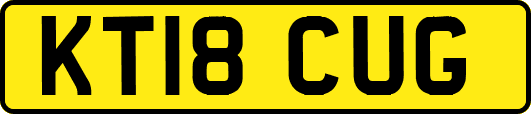 KT18CUG