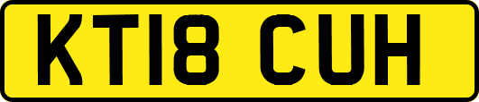 KT18CUH