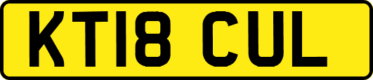 KT18CUL