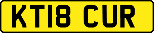 KT18CUR