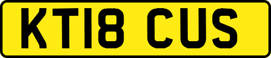 KT18CUS