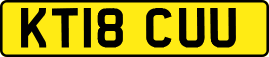 KT18CUU
