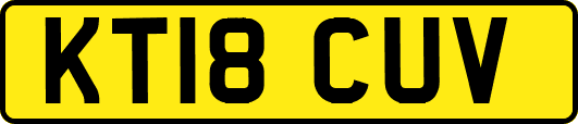KT18CUV
