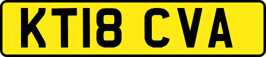 KT18CVA