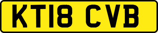 KT18CVB