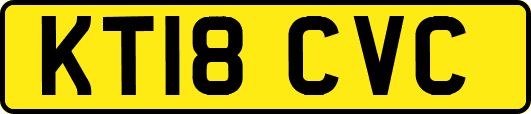 KT18CVC