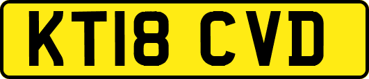 KT18CVD