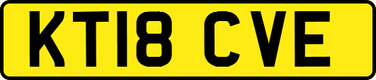 KT18CVE