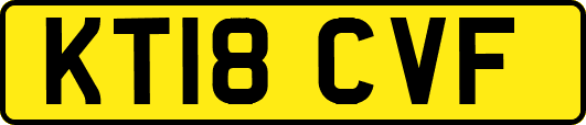 KT18CVF