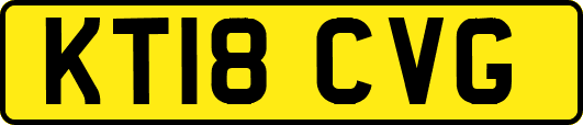 KT18CVG