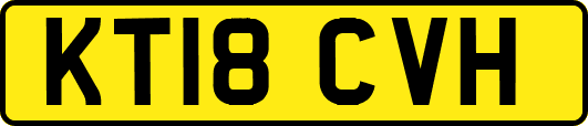 KT18CVH