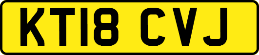 KT18CVJ