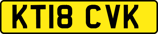 KT18CVK