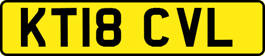 KT18CVL