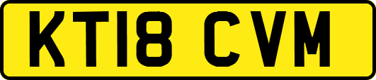 KT18CVM