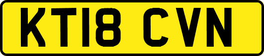 KT18CVN